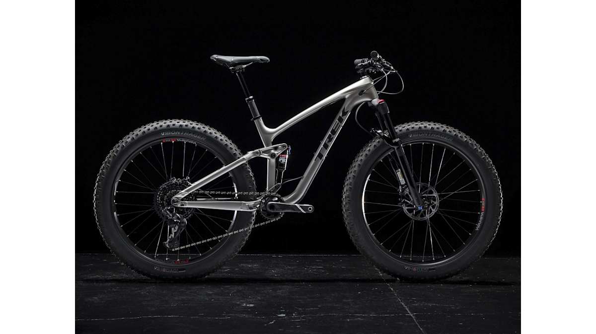 Farley EX 9.8 - Trek Bikes