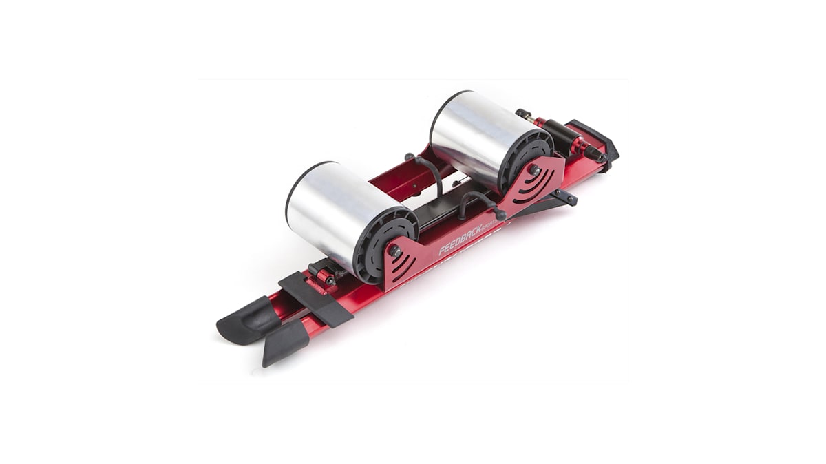 Feedback Sports Omnium Over-Drive Trainer - Trek Bikes