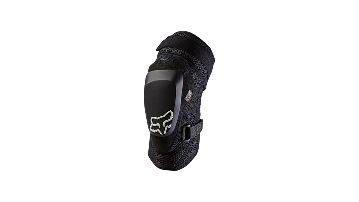 Fox Racing Launch Pro D3O® Knee Guards - Trek Bikes