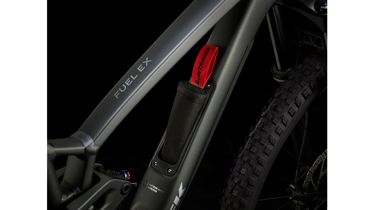 Fuel EX 5 Gen 6 - Trek Bikes (JP)