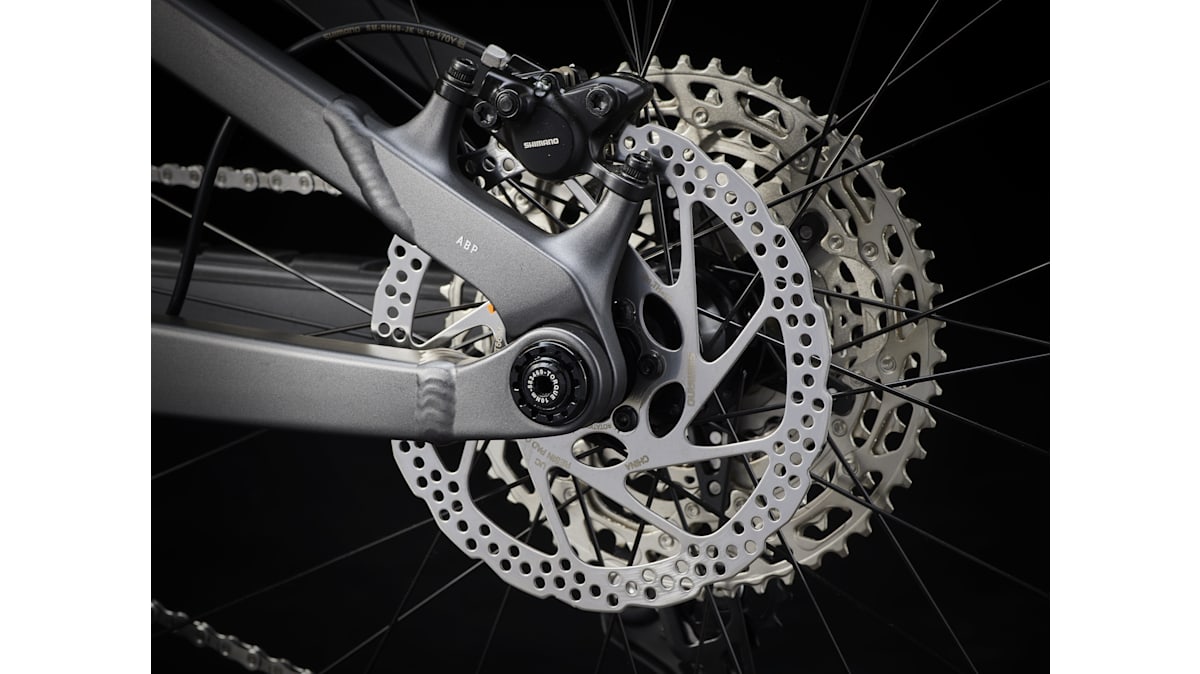 Fuel EX 5 Gen 6 - Trek Bikes (JP)