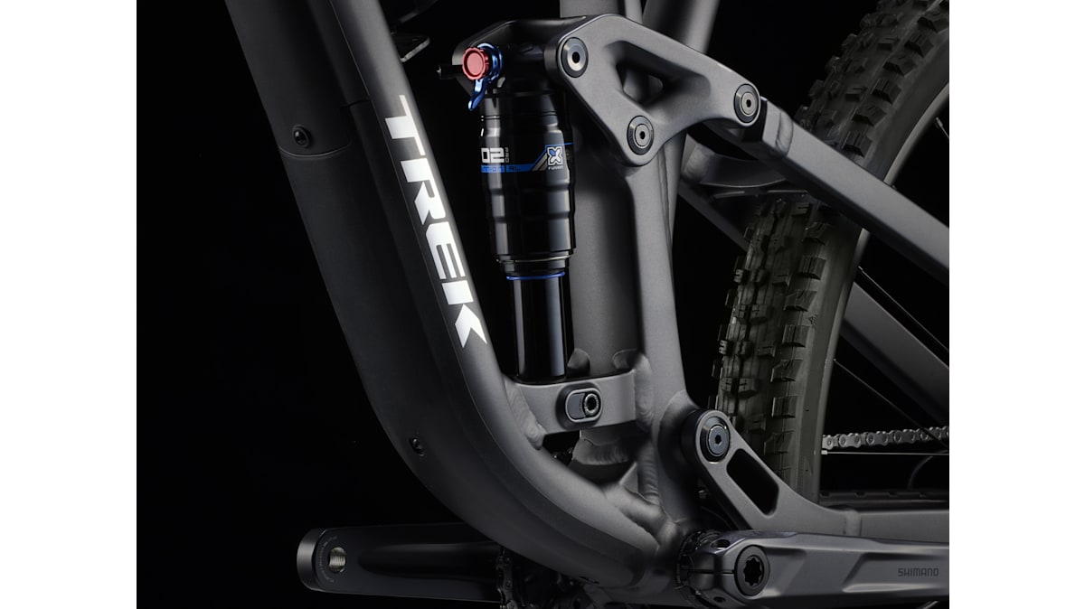 Fuel EX 5 Gen 6 - Trek Bikes (JP)