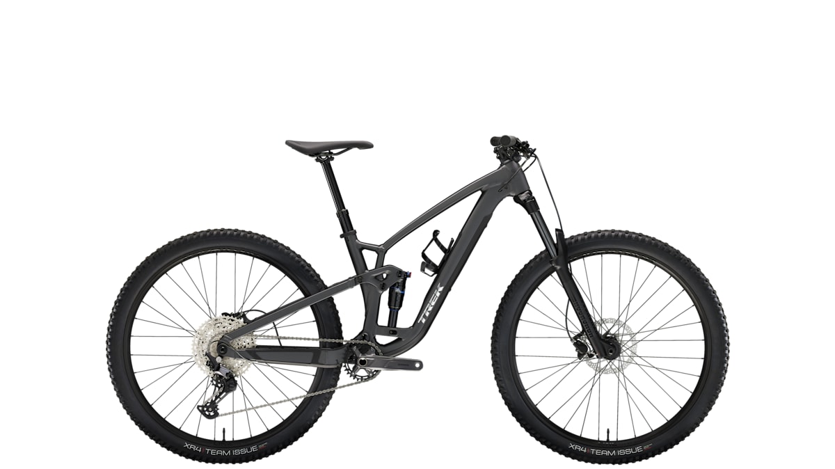 Fuel EX 5 Gen 6 - Trek Bikes (JP)