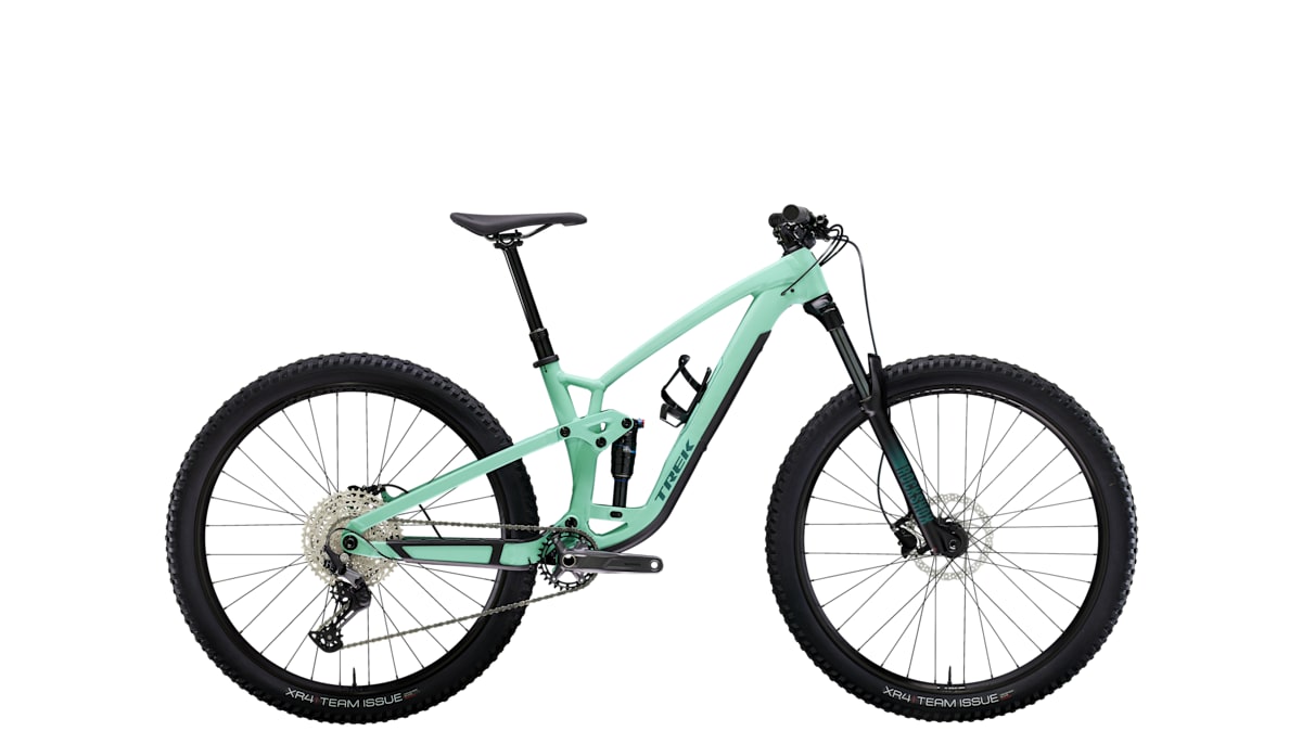 Fuel EX 5 Gen 6 - Trek Bikes