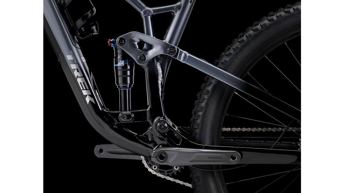 Fuel EX 5 Gen 6 - Trek Bikes (JP)