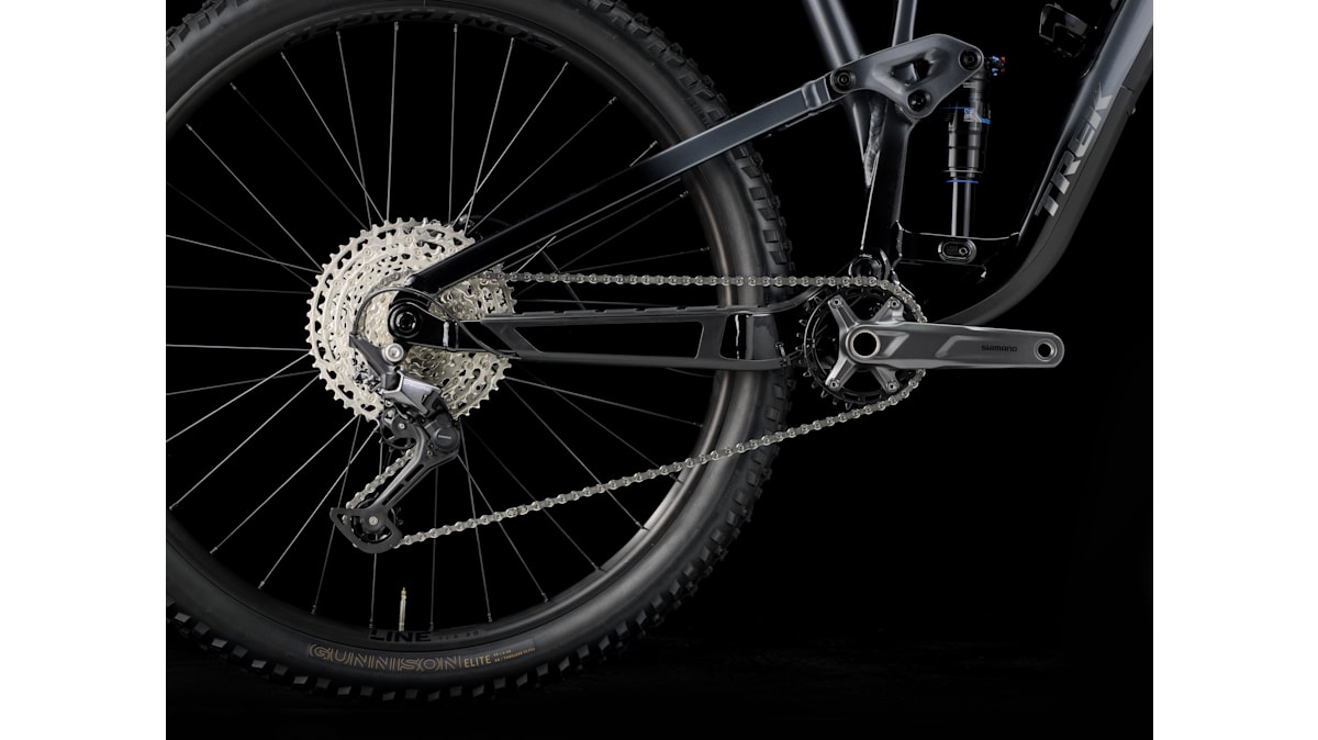 Fuel EX 5 Gen 6 - Trek Bikes (JP)