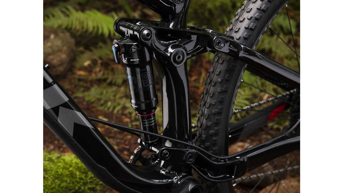 Fuel EX 5 29 - Trek Bikes