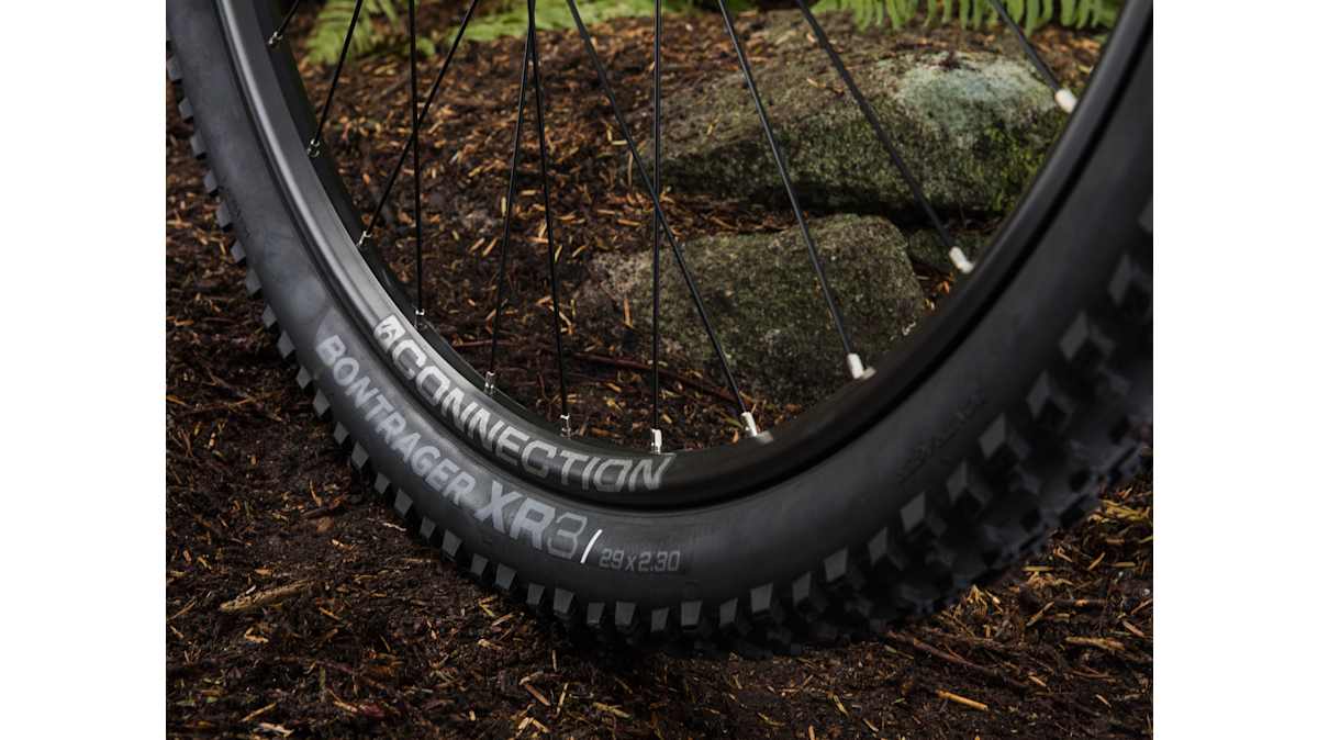 Fuel EX 5 29 - Trek Bikes (JP)