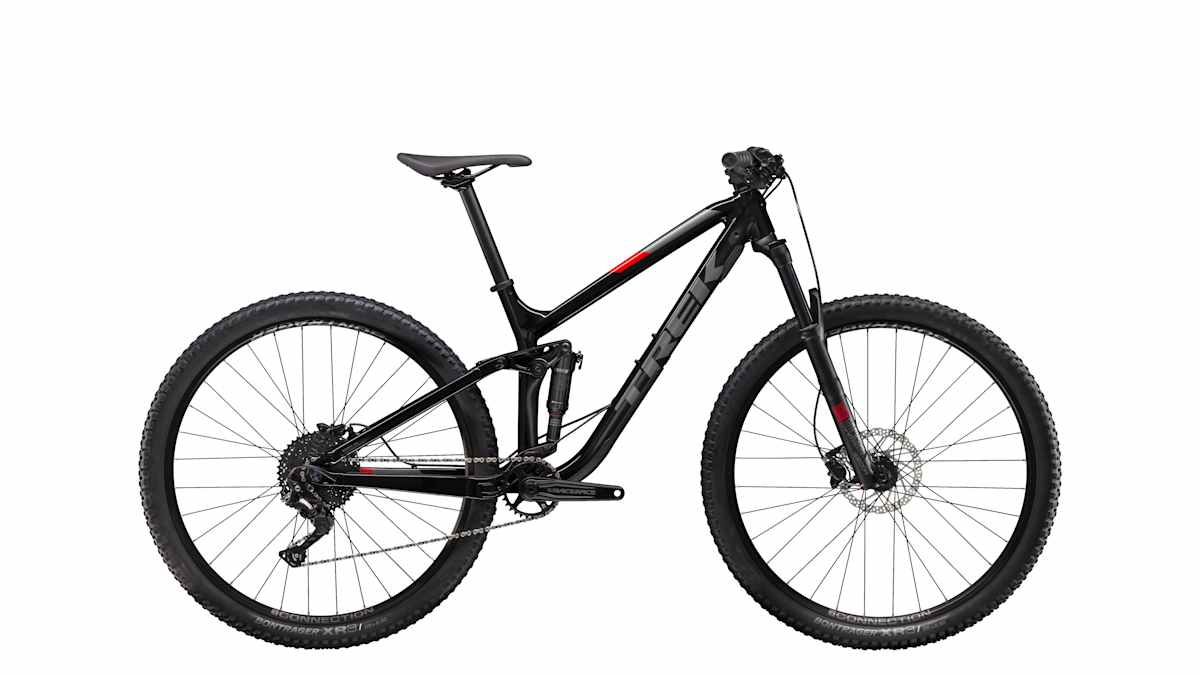 Fuel EX 5 29 - Trek Bikes (JP)