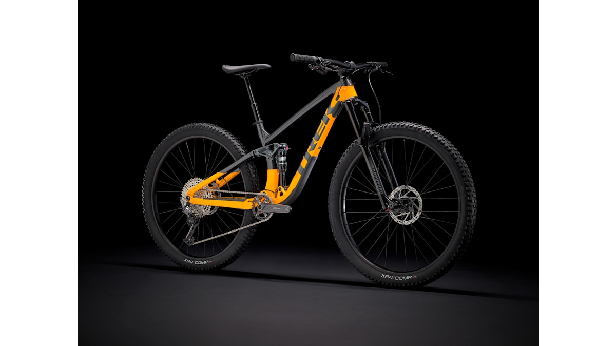 Fuel EX 5 Gen 5 - Trek Bikes