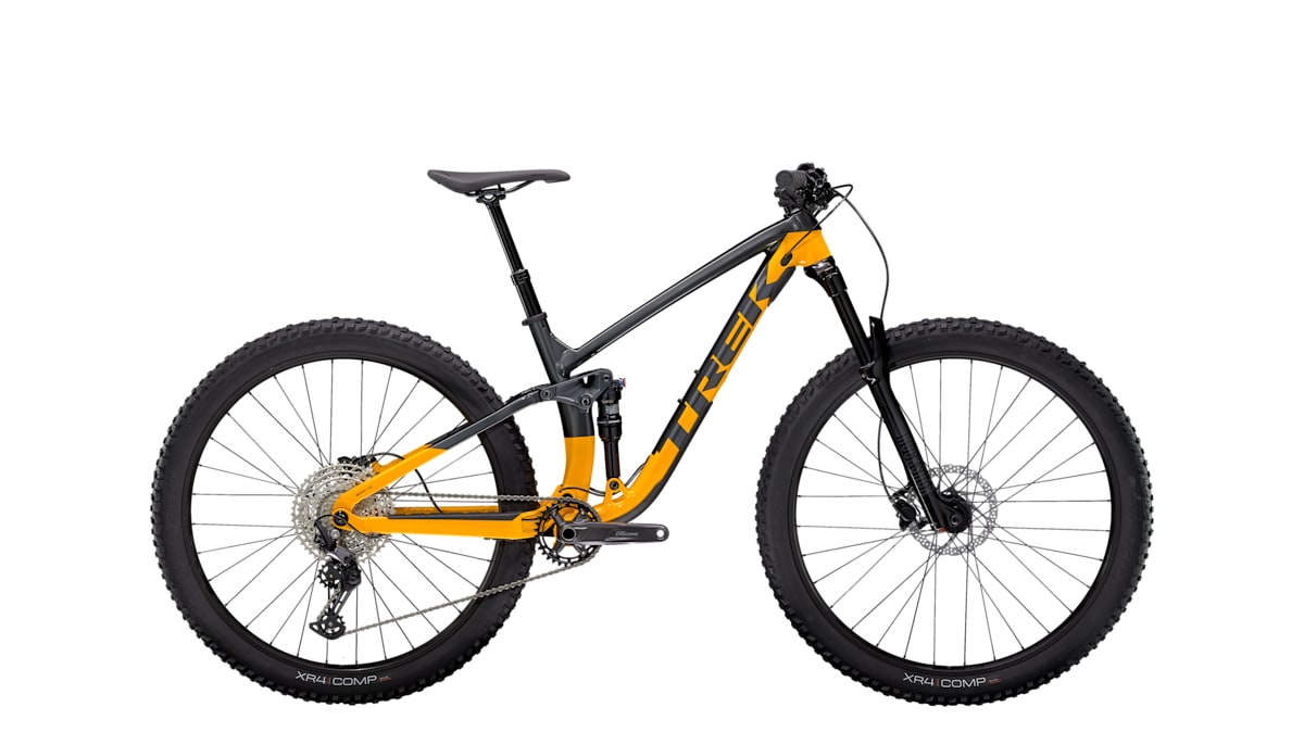 【引取希望】 TREK EX FUEL 5 2022年　M マウンテン バイク Fuel EX 5 Gen 6 - Trek Bikes