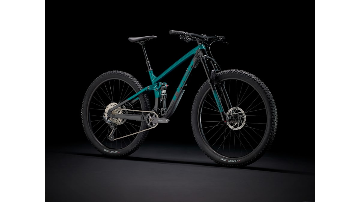 Fuel EX 5 Gen 5 - Trek Bikes