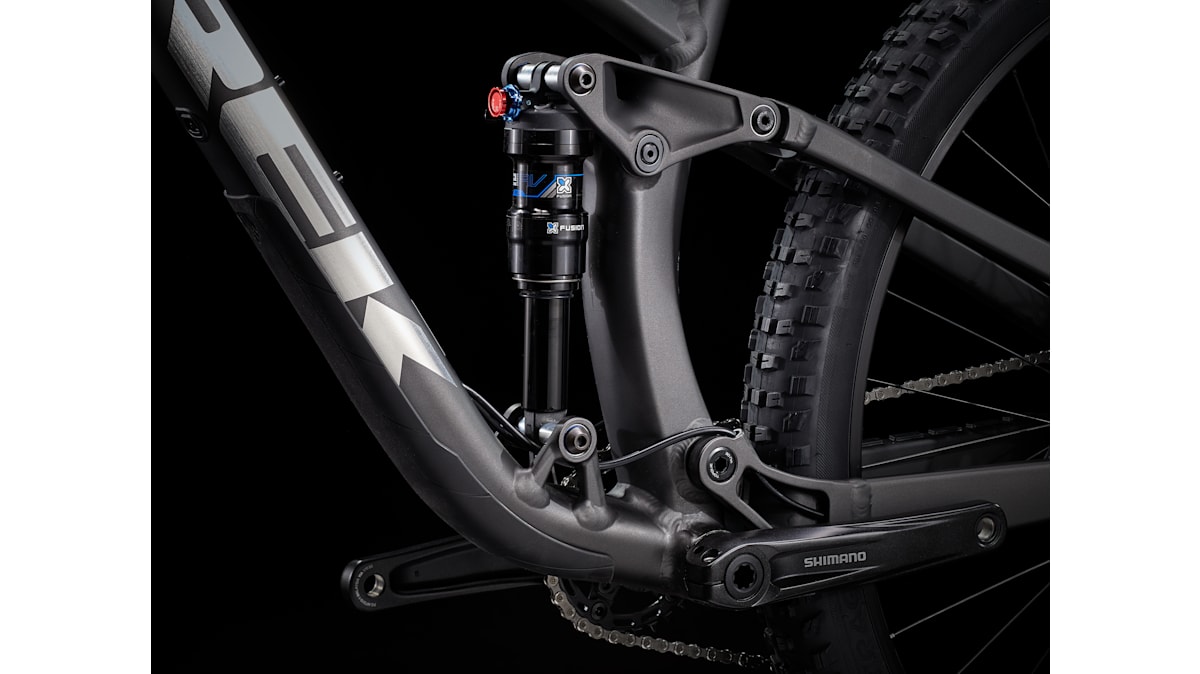 Fuel EX 5 Gen 5 - Trek Bikes