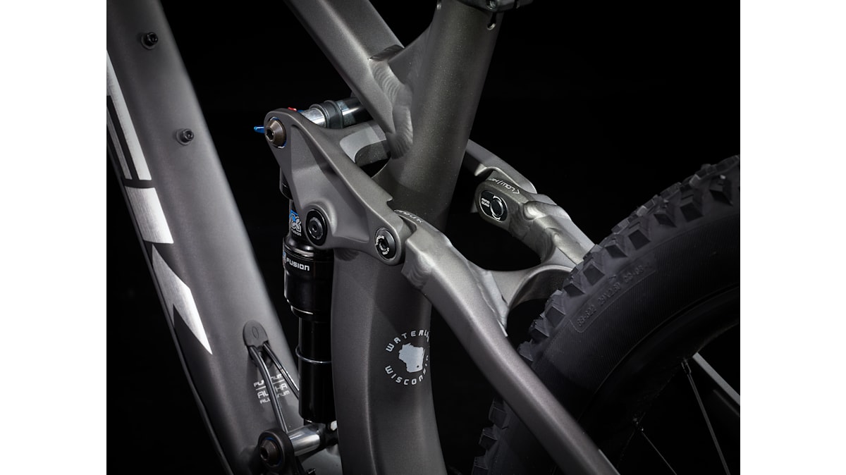 Fuel EX 5 Gen 5 - Trek Bikes (JP)