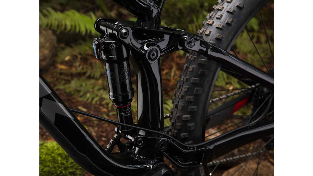Fuel EX 5 Plus - Trek Bikes