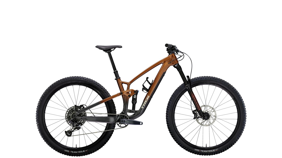 Fuel EX 7 Gen 6 - Trek Bikes