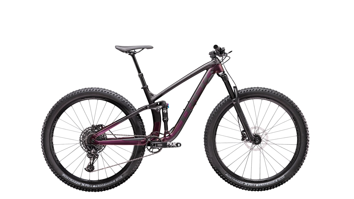 Fuel EX 7 - Trek Bikes