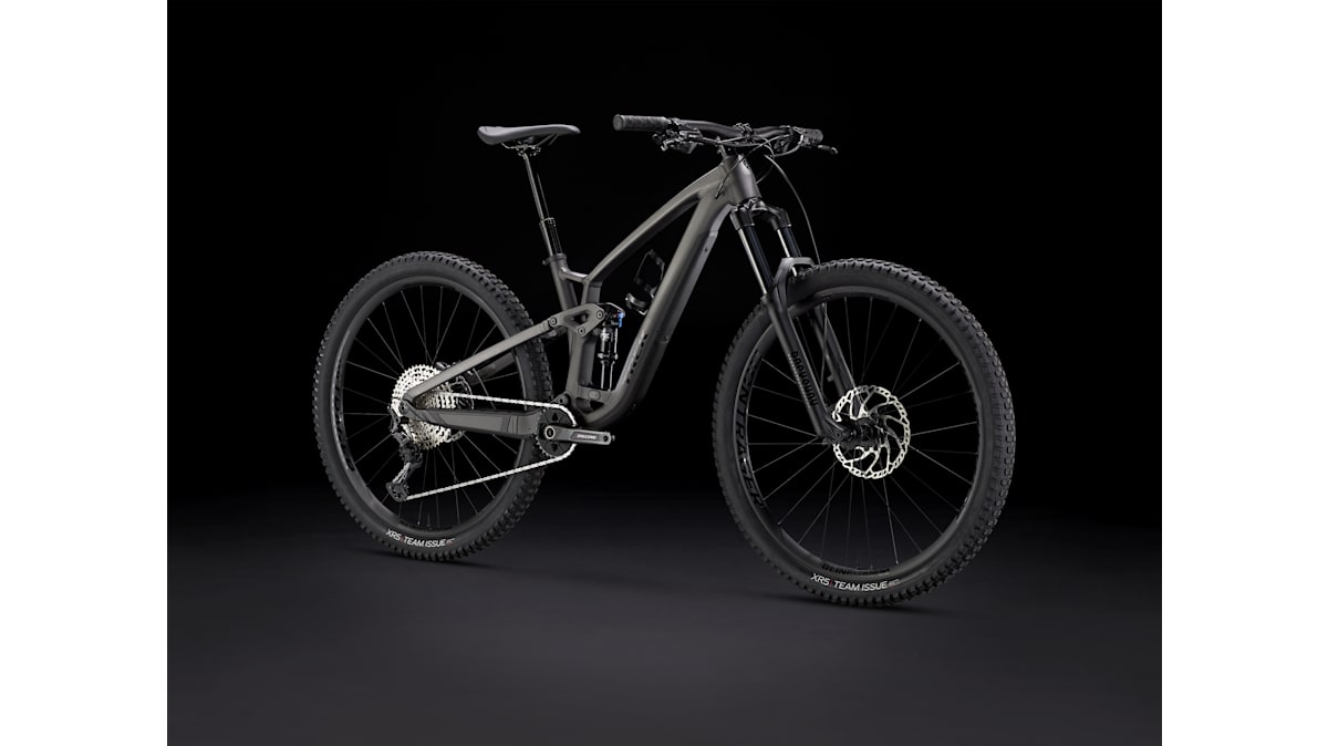 Fuel EX 7 Gen 6 - Trek Bikes