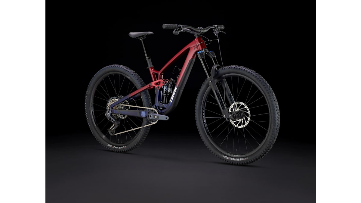 Trek(トレック) Fuel EX8 26インチ フルサスペンション MTB Trek Fuel EX 8 Gen 5 - Trek Bicycle Store | Charleston, Savannah