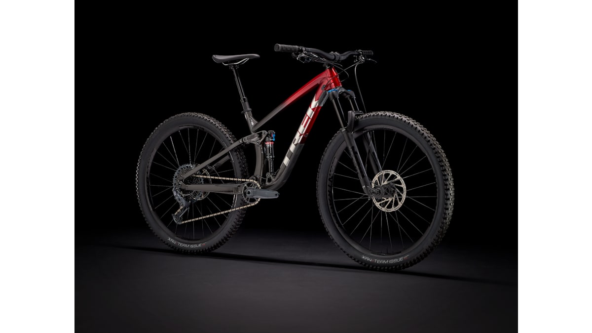 Fuel EX 8 GX - Trek Bikes (JP)