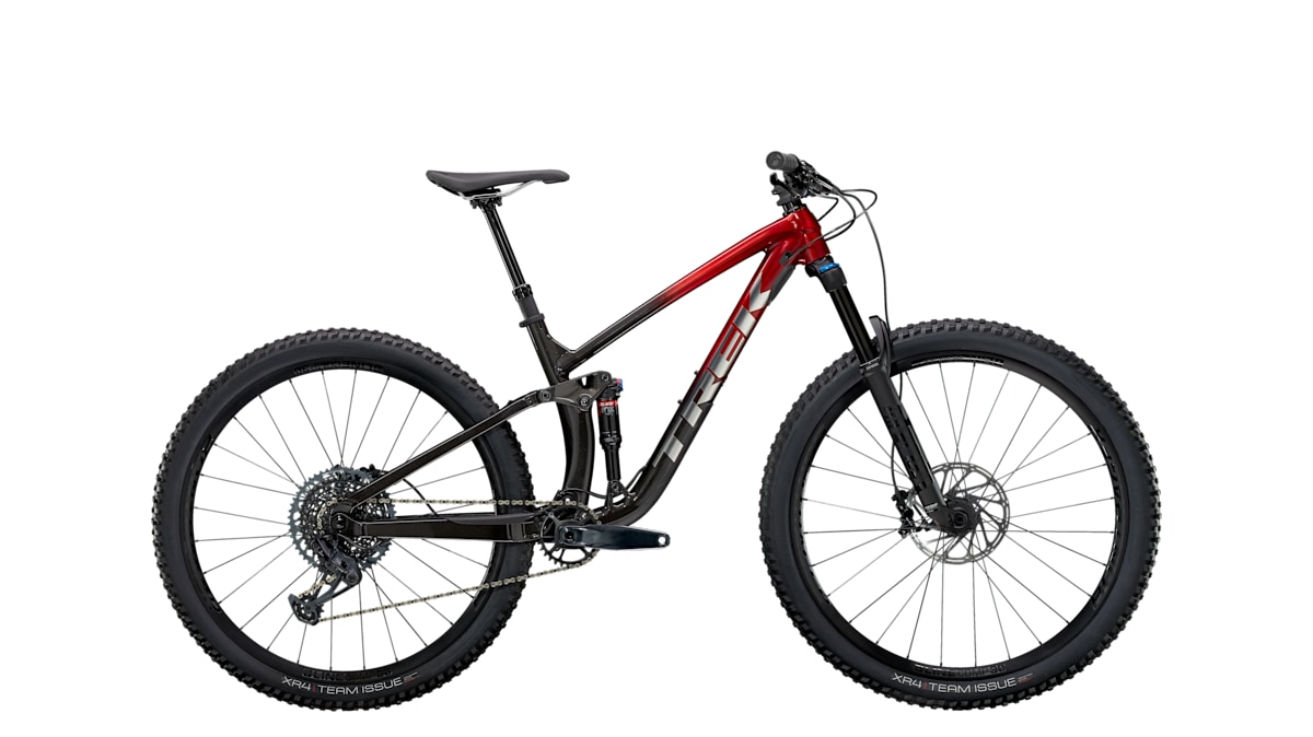 Fuel EX 8 GX - Trek Bikes (JP)