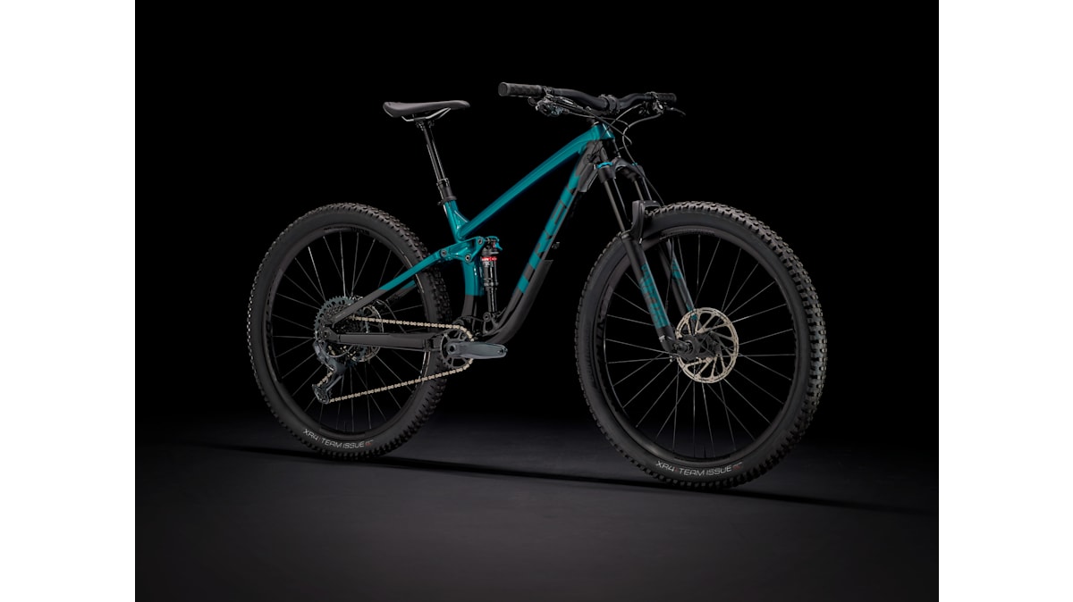 Fuel EX 8 GX - Trek Bikes (CA)