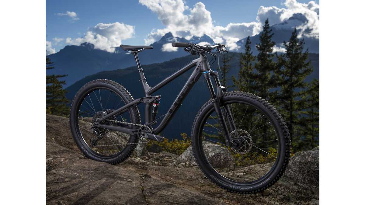◆TREK トレック FUEL EX8 29er M 2019　Magura ◆ 2019 Trek Fuel EX 9.8 29 Bike - Reviews, Comparisons, Specs