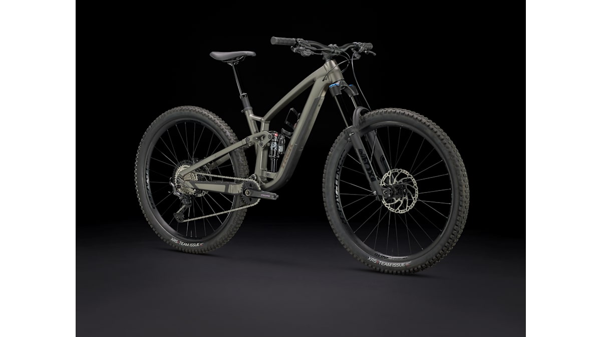 Fuel EX 8 XT Gen 6 - Trek Bikes