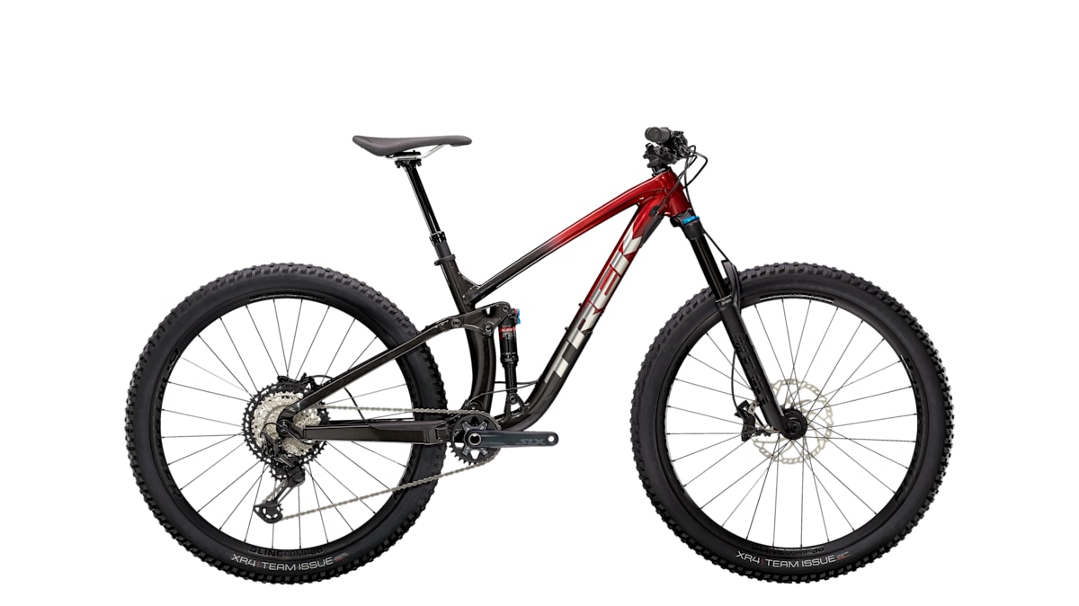 Fuel EX 8 Gen 5 - Trek Bikes