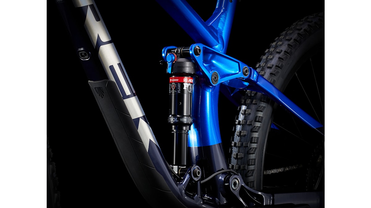 Fuel EX 8 Gen 5 - Trek Bikes