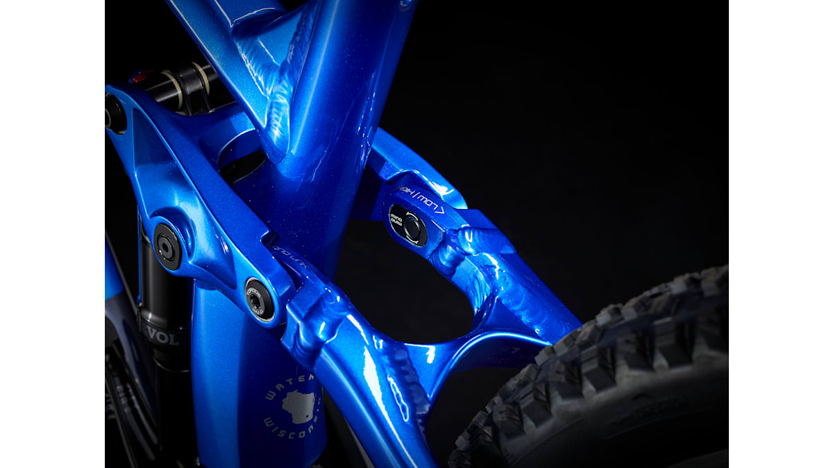 Fuel EX 8 Gen 5 - Trek Bikes (JP)