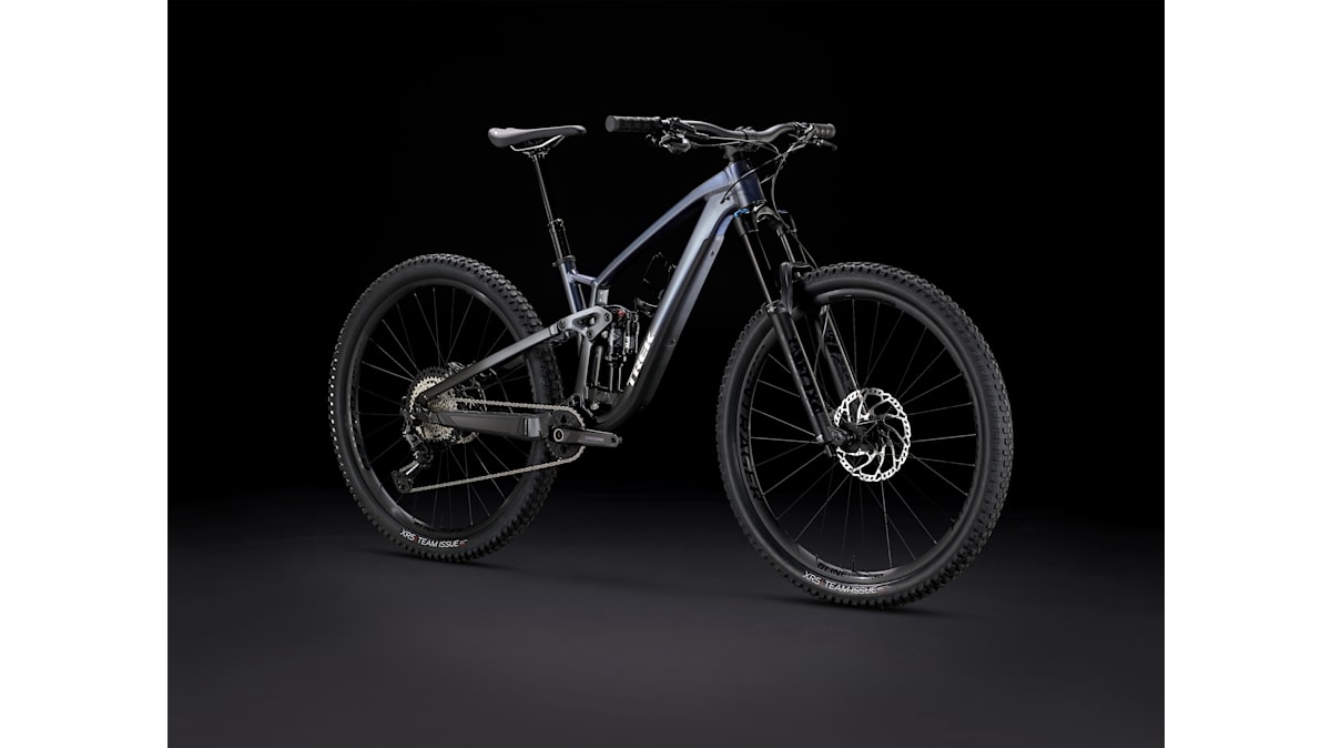 Fuel EX 8 Gen 6 - Trek Bikes