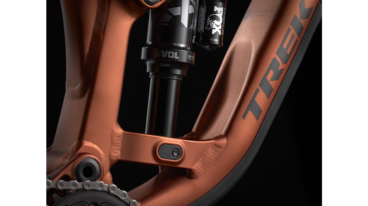 Fuel EX 8 Gen 6 - Trek Bikes (JP)