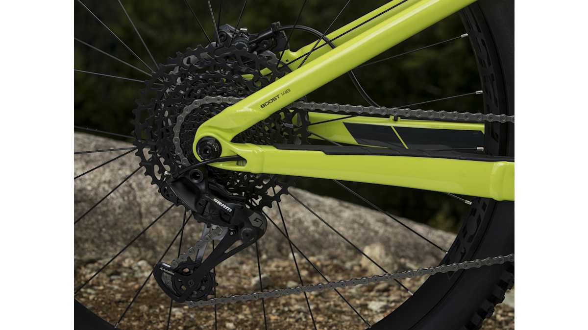 Fuel EX 9.7 29 - Trek Bikes