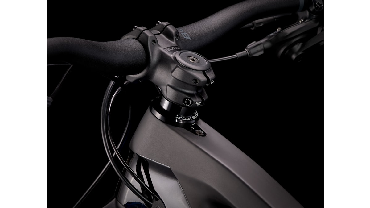 Fuel EX 9.7 - Trek Bikes