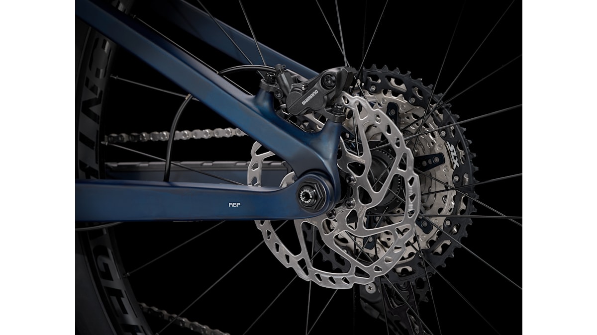 Fuel EX 9.7 Gen 5 - Trek Bikes (JP)