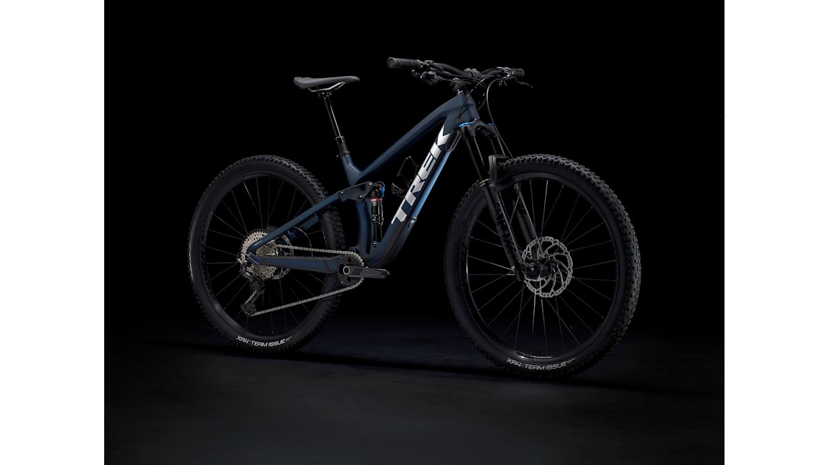 Fuel EX 9.7 Gen 5 - Trek Bikes (JP)