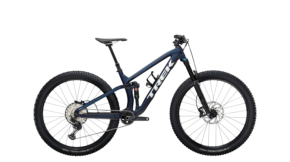 Fuel EX 9.7 Gen 5 - Trek Bikes (JP)