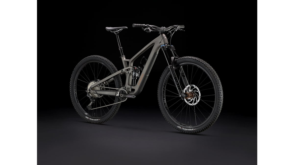 Fuel EX 9.7 Gen 6 - Trek Bikes