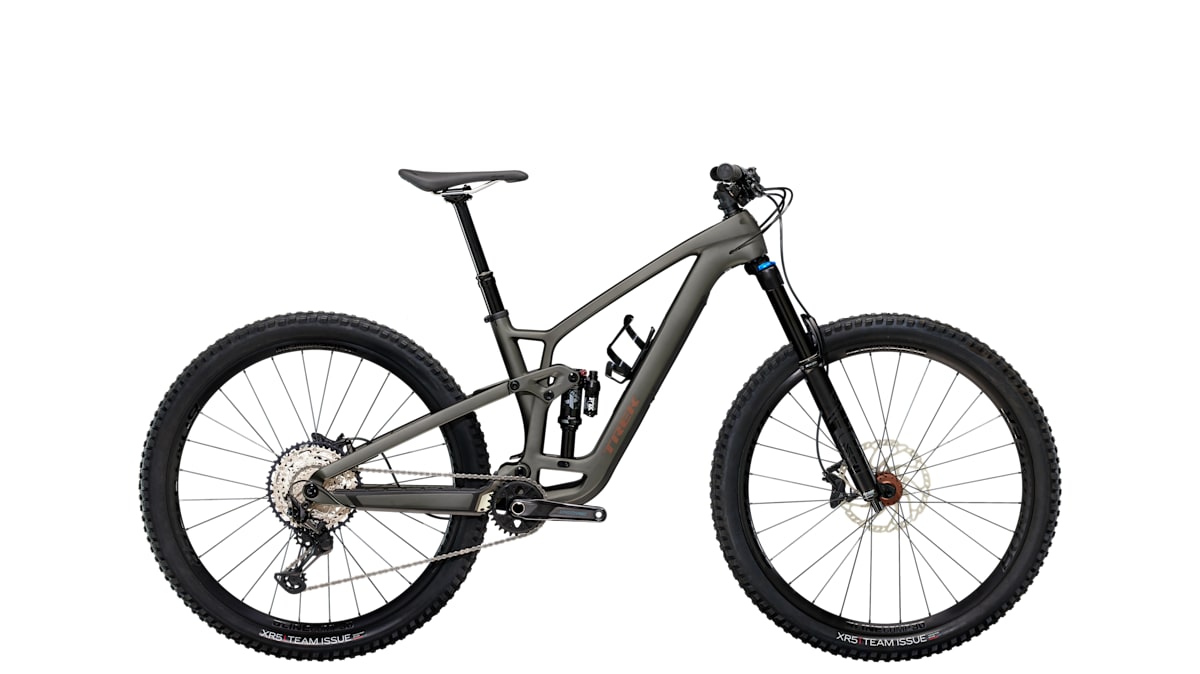 Fuel EX 9.7 Gen 6 - Trek Bikes