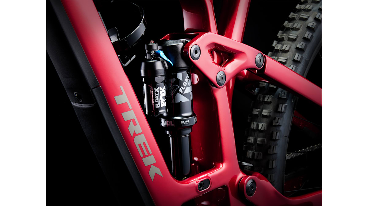 Fuel EX 9.7 Gen 6 - Trek Bikes (JP)