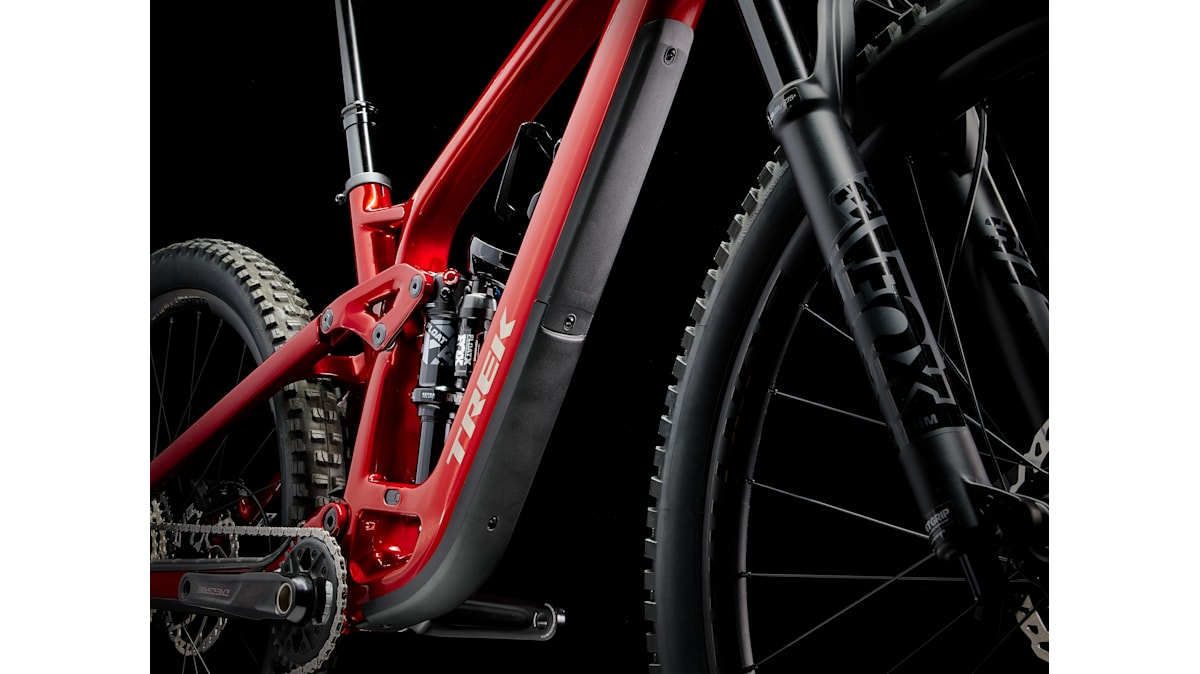 Fuel EX 9.7 Gen 6 - Trek Bikes (JP)