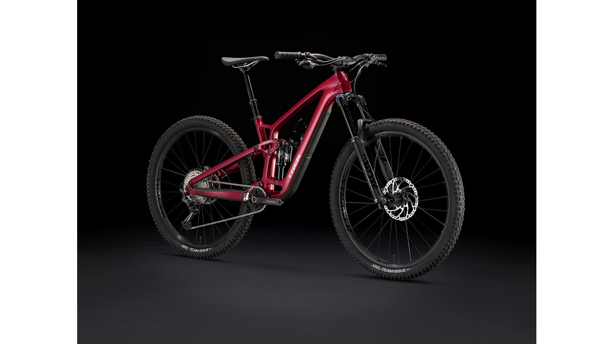 Fuel EX 9.7 Gen 6 - Trek Bikes (JP)