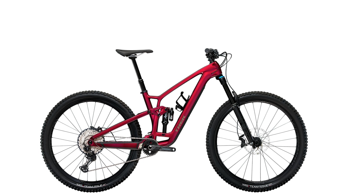 Fuel EX 9.7 Gen 6 - Trek Bikes (JP)