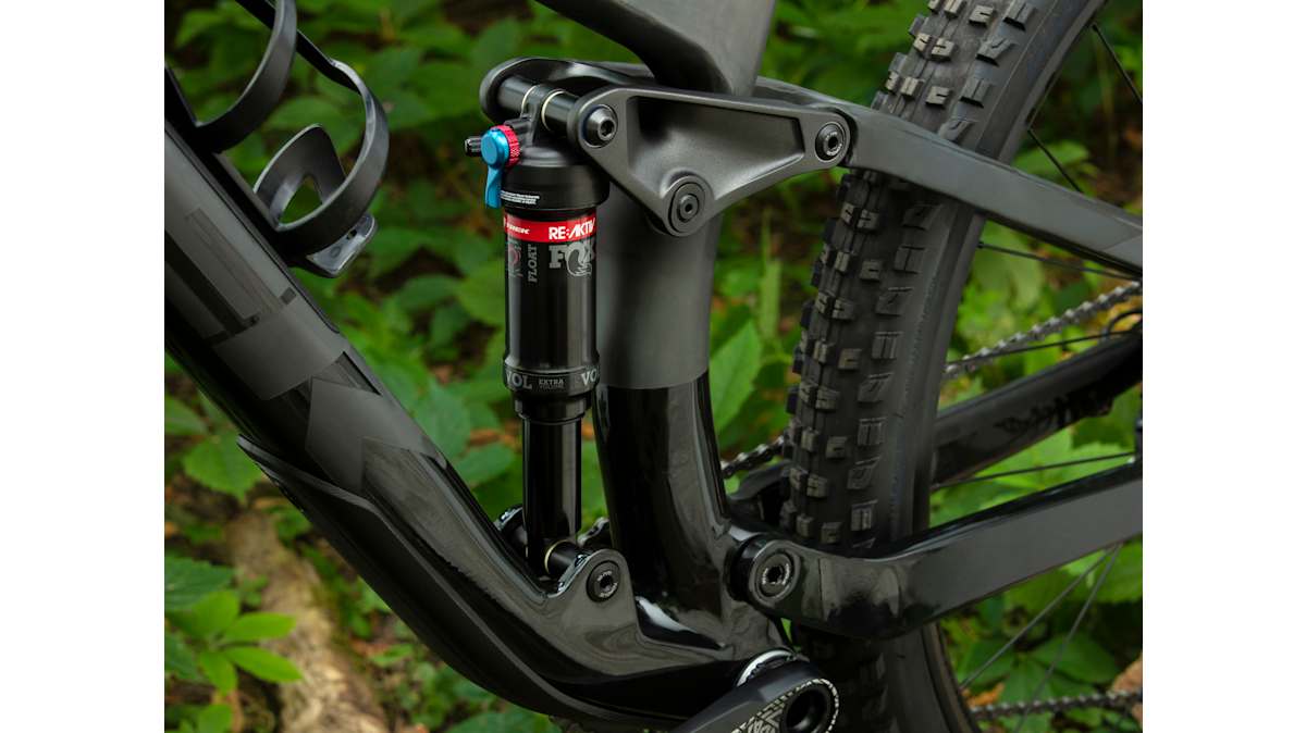 Fuel EX 9.7 - Trek Bikes (NL)