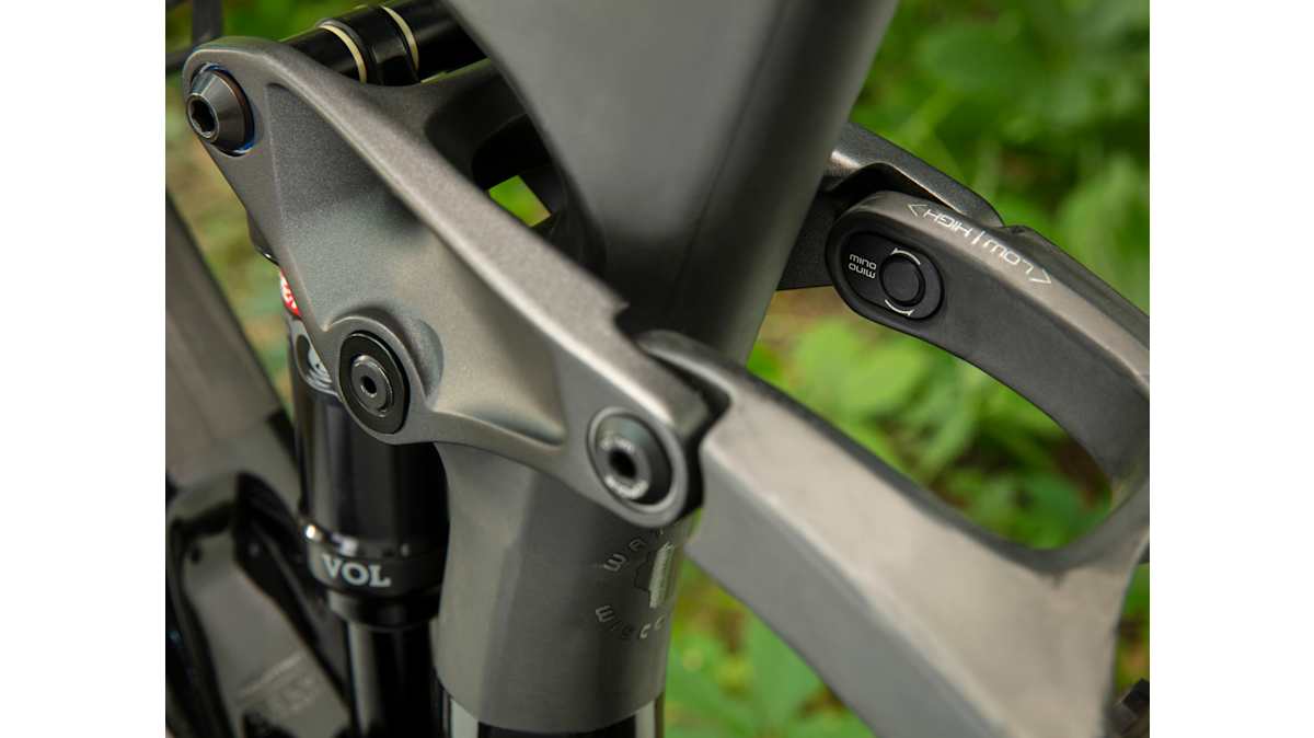 Fuel EX 9.7 - Trek Bikes