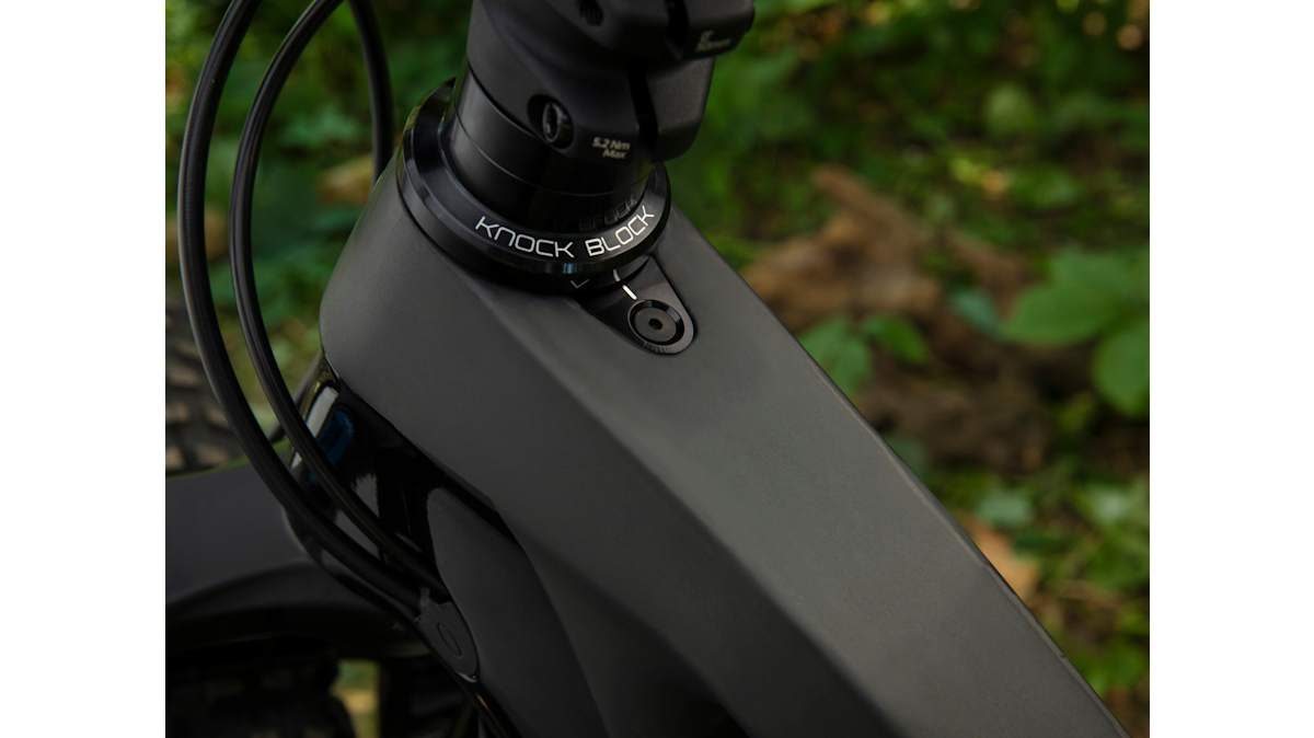 Fuel EX 9.7 - Trek Bikes (NL)