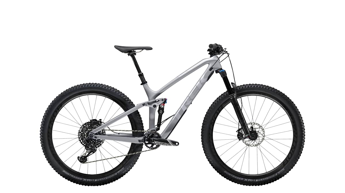 トレックのフルサスペンションマウンテンバイク「Trek Fuel EX9.8」 トレックのフルサスペンションマウンテンバイク「Trek Fuel EX9.8」