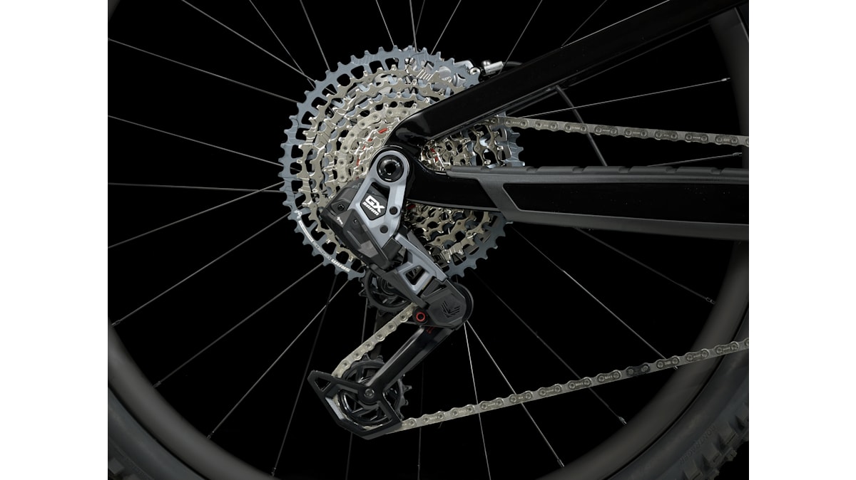 Fuel EX 9.8 GX AXS T-Type Gen 6 - Trek Bikes (JP)