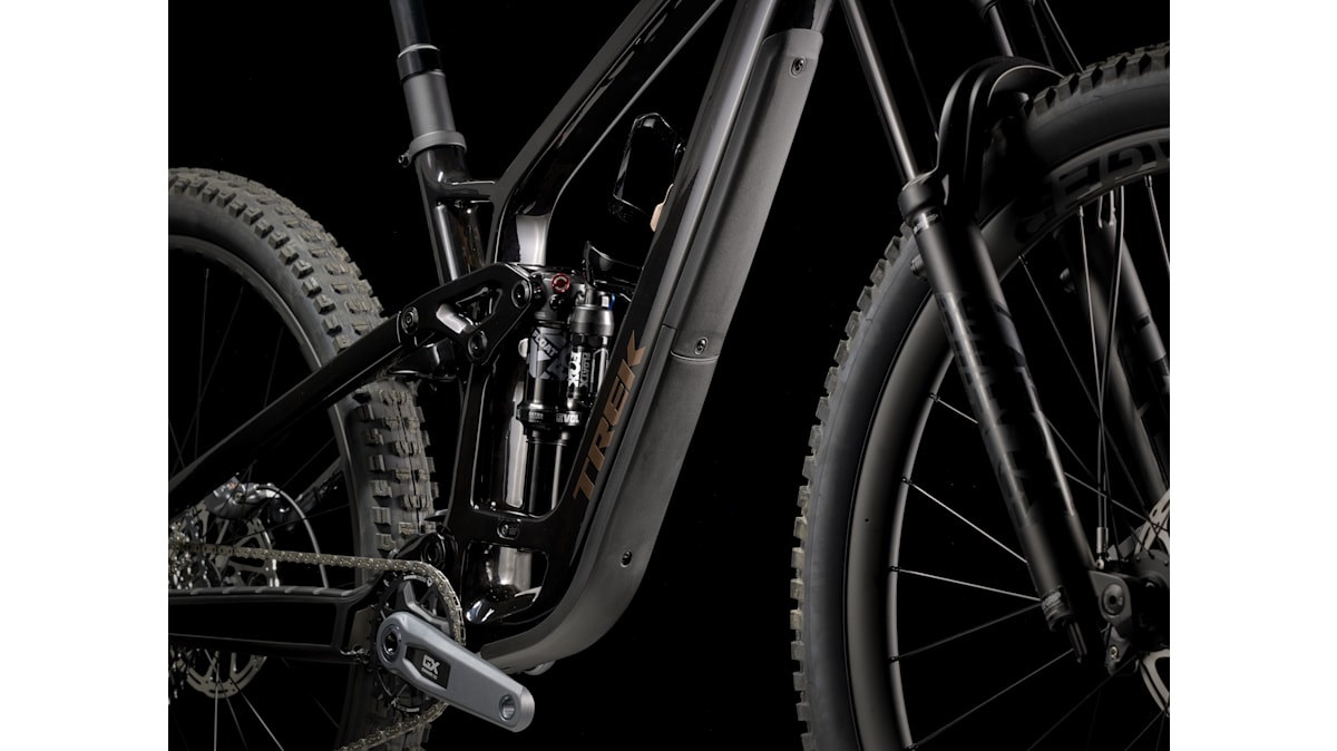 Fuel EX 9.8 GX AXS T-Type Gen 6 - Trek Bikes (JP)